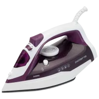Утюг Polaris PIR2478K Классический/ 2400 Вт/ Пурпурный