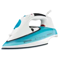 Утюг Gorenje SIH2200TC Классический/ 2200 Вт/ Синий