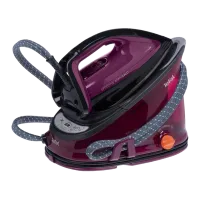 Утюг Tefal GV6820E0 С парогенератором/ 2200 Вт/ Красный