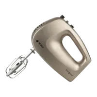 Mixer Vitek VT-1422 Manual/ 600 W/ Silver