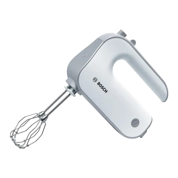 Mixer de mână Bosch MFQ4070 500 W/ Gray White photo 1