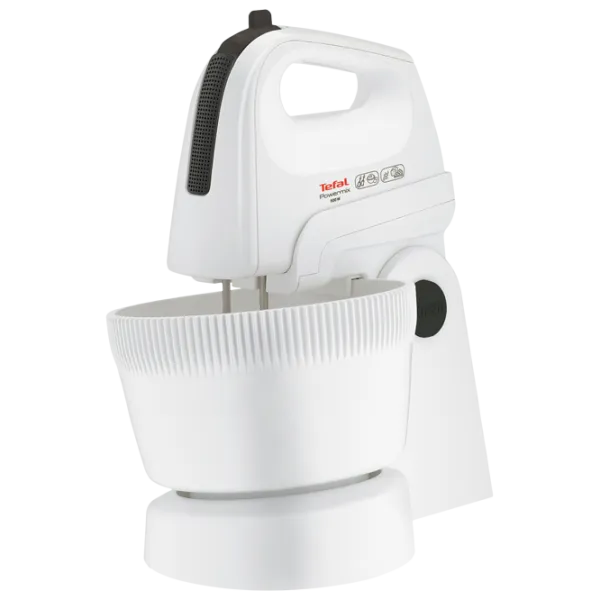 Mixer Tefal HT615138 500 W/ White photo 1