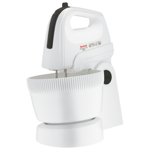 Mixer Tefal HT615138 500 W/ White photo 1