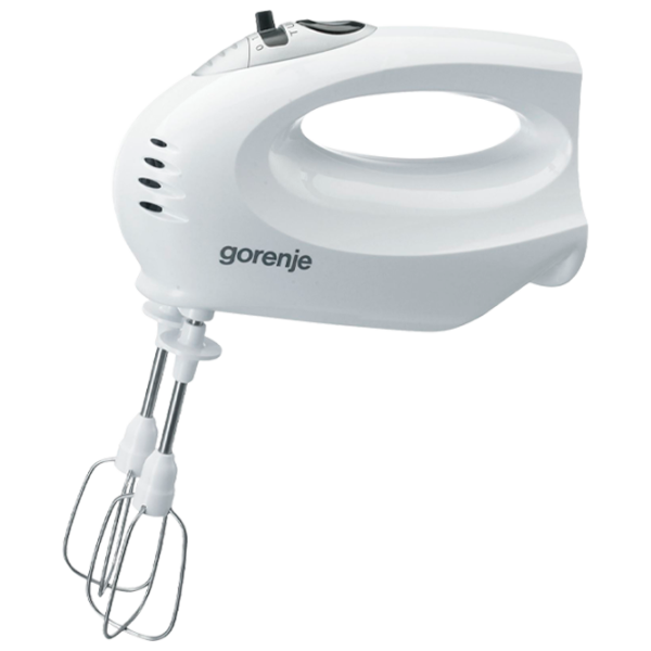 Mixer Gorenje ME501N 425 W/ White photo 1