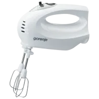 Миксер Gorenje ME501N 425 Вт/ Белый