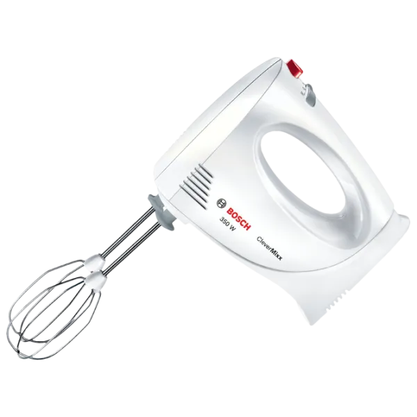 Mixer Bosch MFQ3030 350 W/ White photo 1
