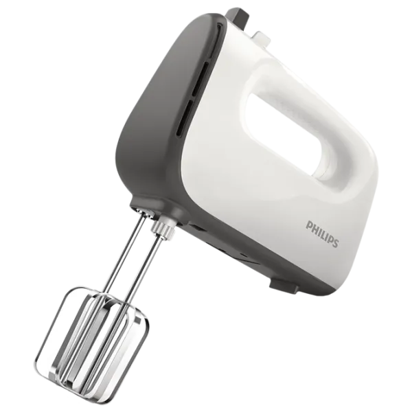 Mixer Philips HR3740/ 00 450 W/ White photo 1