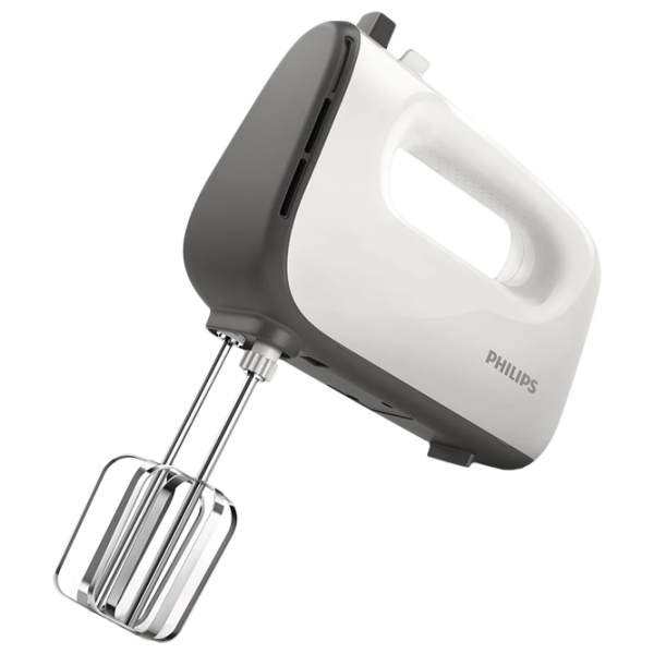 Mixer Philips HR3740/ 00 450 W/ White photo 1