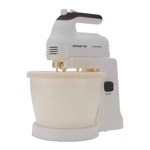 Mixer de masă Polaris PHM8518B 850 W/ White photo 1
