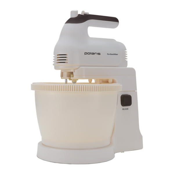 Mixer de masă Polaris PHM8518B 850 W/ White photo 1