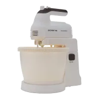 Mixer de masă Polaris PHM8518B 850 W/ White