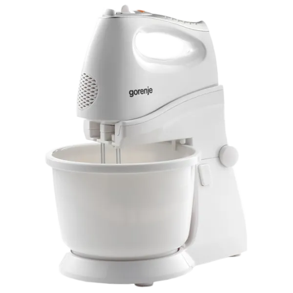 Mixer Gorenje M450WS 450 W/ White photo 1
