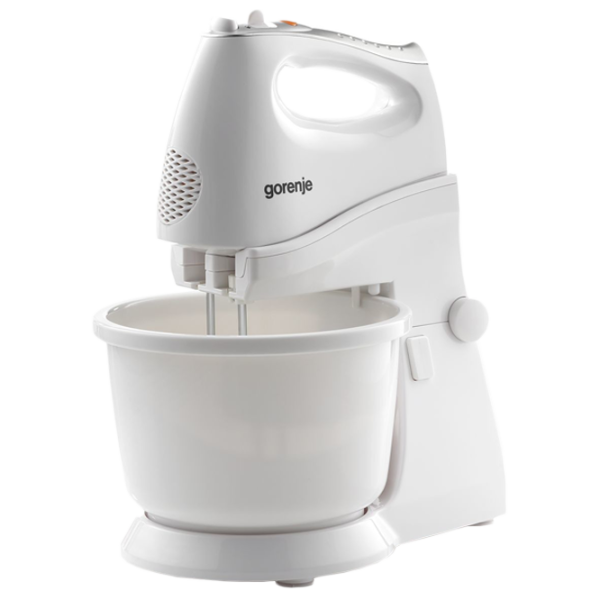 Mixer Gorenje M450WS 450 W/ White photo 1