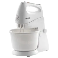 Миксер Gorenje M450WS 450 Вт/ Белый