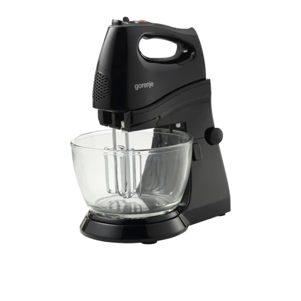 Mixer Gorenje M450BS 450 W/ Black photo 1