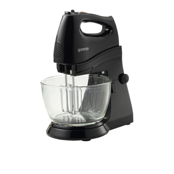 Mixer Gorenje M450BS 450 W/ Black photo 1