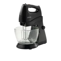 Миксер Gorenje M450BS 450 Вт/ Черный