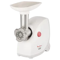 Мясорубка Moulinex ME4421 2000 Вт/ 2.3 кг/ мин/ Белый