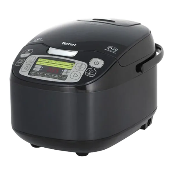 Multifierbător Tefal RK815832 5 l/ 750 W/ Black photo 1
