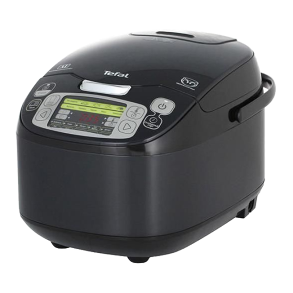 Multifierbător Tefal RK815832 5 l/ 750 W/ Black photo 1
