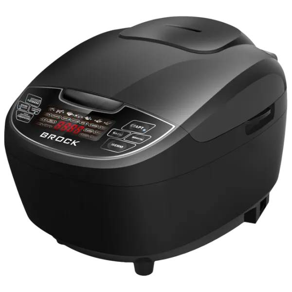 Multifierbător Brock MC 5104 B 860 W/ Black photo 1
