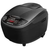 Multifierbător Brock MC 5104 B 860 W/ Black