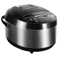 Мультиварка Redmond RMC-M4510E 1000 Вт / Черный