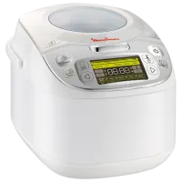 Мультиварка Moulinex MK812132 750 Вт/ Белый