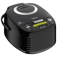 Multifierbător Tefal RK745832 750 W/ Black