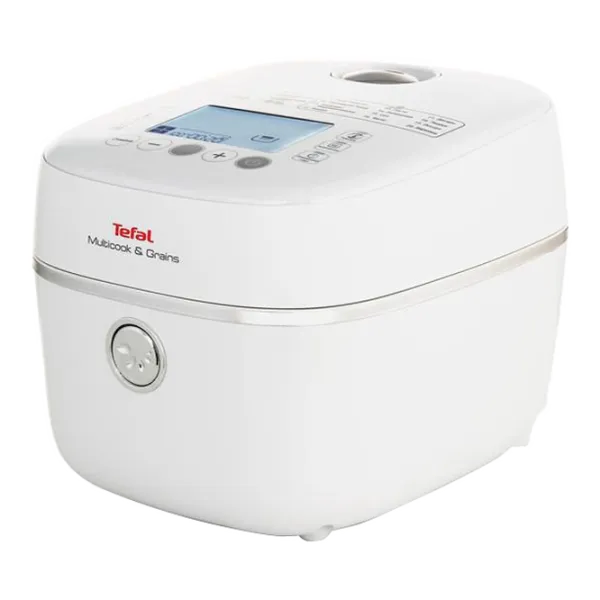 Мультиварка Tefal RK900132 Белый photo 1