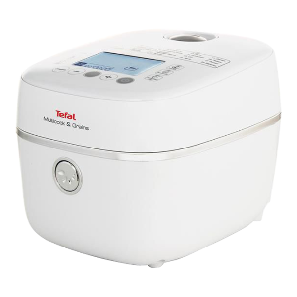 Мультиварка Tefal RK900132 Белый photo 1
