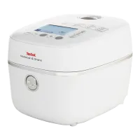 Мультиварка Tefal RK900132 Белый