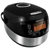 Multifierbător Redmond RMC-M90 1000 W / Black