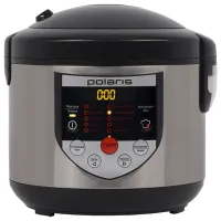Multifierbător Polaris PMC0347AD 600 W / Inox photo 2