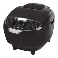 Мультиварка Polaris PMC0559D 5 л/ 860 Вт/ Черный