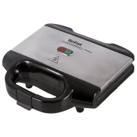 Aparat pentru sandvișuri Tefal SM155233 700 W/ Inox