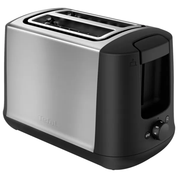 Toster Tefal TT340830 Mecanic/ 850 W/ Black photo 1