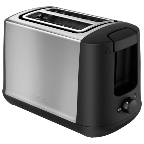 Toster Tefal TT340830 Mecanic/ 850 W/ Black photo 1