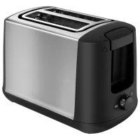 Toster Tefal TT340830 Mecanic/ 850 W/ Black