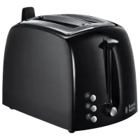 Toster Russell Hobbs 22601-56 Mecanic/ 850 W/ Black