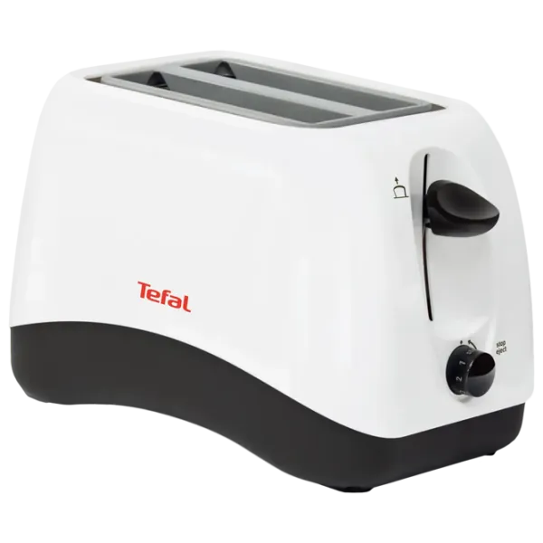 Toster Tefal TT 1301 Mecanic/ 870 W/ White photo 1