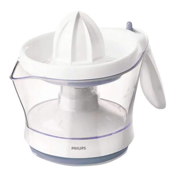 Storcator citrice Philips HR 2744/40 Presare/ 25 W/ White photo 1