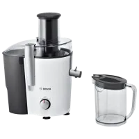 Соковыжималка Bosch MES25A0 Центробежная/ 700 Вт/ Черный Белый