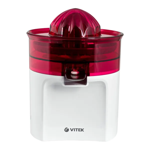 Storcator de fructe Vitek VT3659W Presare/ 40 W/ White photo 1