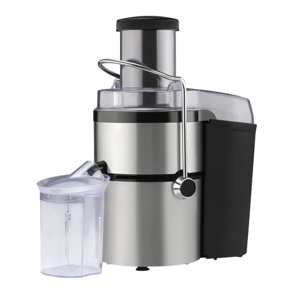 Storcator de fructe Polaris PEA1237 Centrifugă/ 1200 W/ Black photo 1