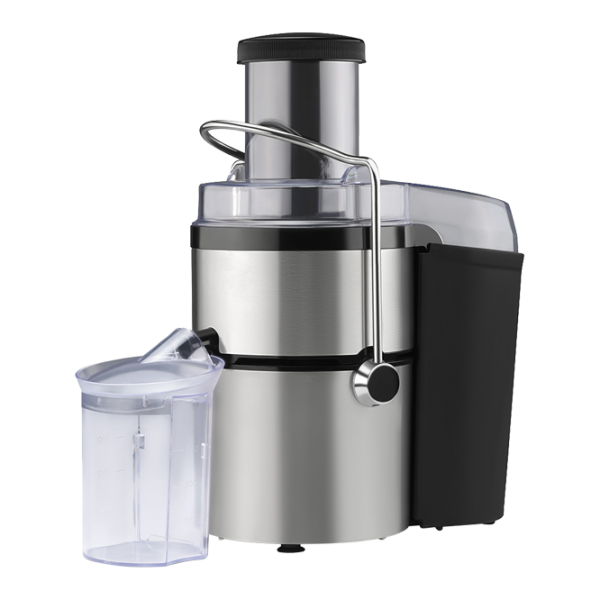 Storcator de fructe Polaris PEA1237 Centrifugă/ 1200 W/ Black photo 1