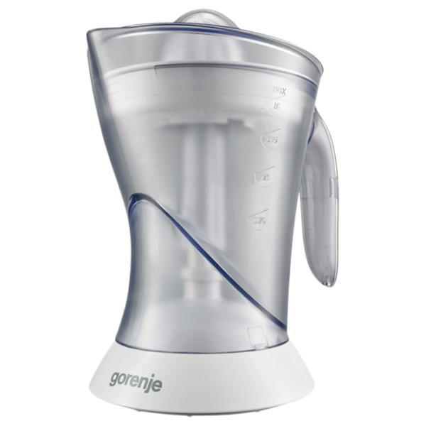 Storcator de fructe Gorenje CJ40W Pentru citrice/ 40 W/ White photo 1