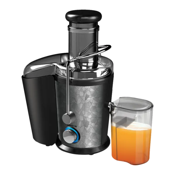 Storcator de fructe Polaris PEA1125AL Centrifugă/ 1100 W/ Black Silver photo 1