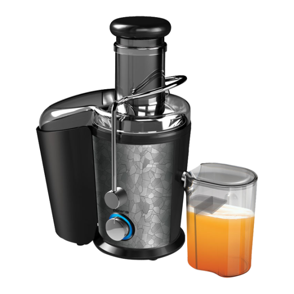 Storcator de fructe Polaris PEA1125AL Centrifugă/ 1100 W/ Black Silver photo 1