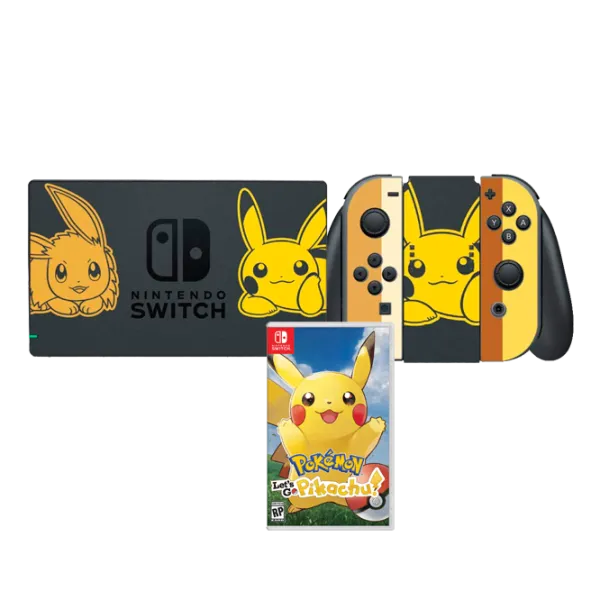 Nintendo Switch Black photo 1